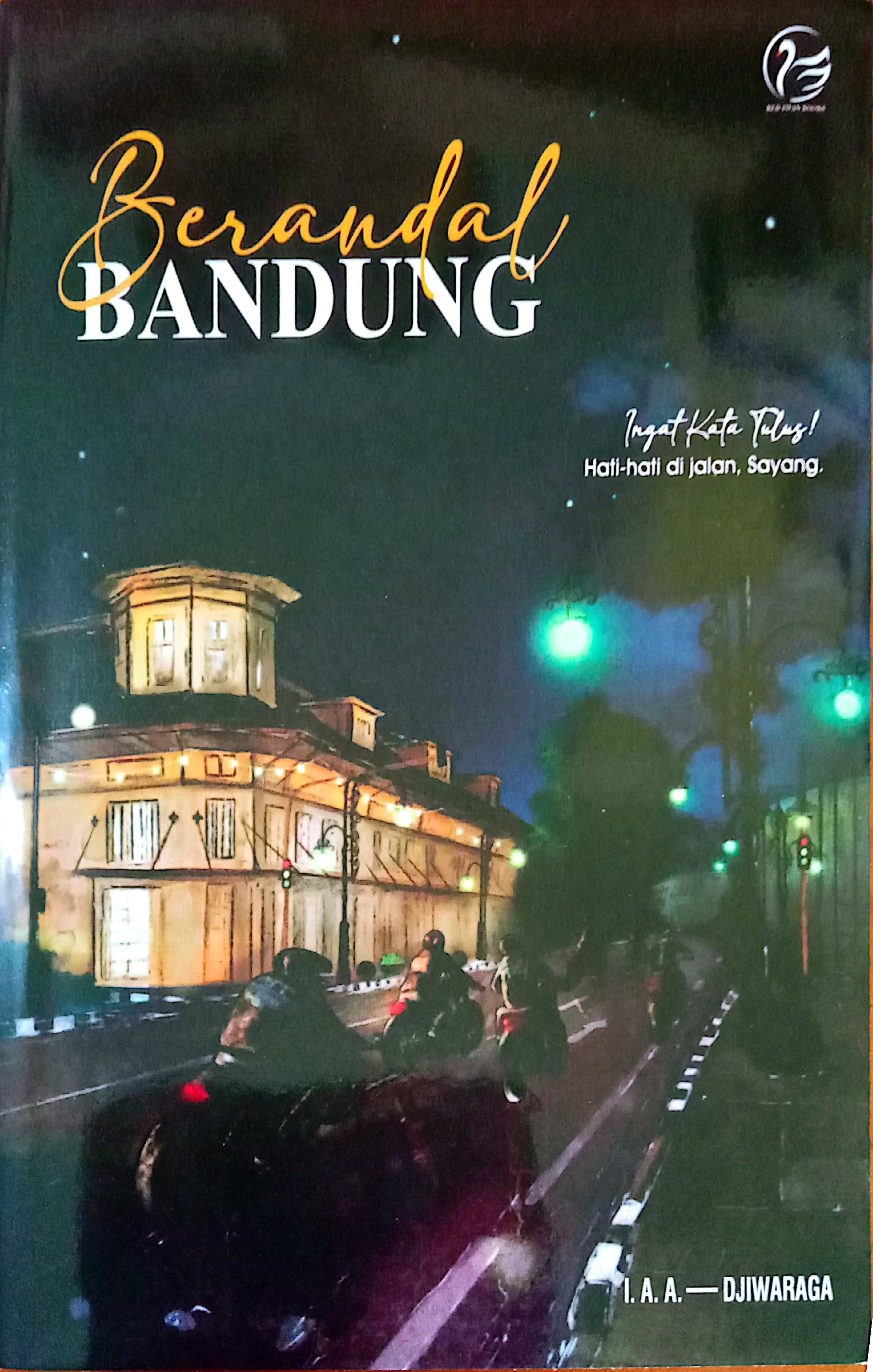 Berandal bandung