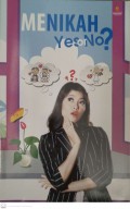 Menikah yes or no
