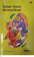 Dasar dasar komunikasi