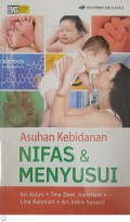 Asuhan kebidanan nifas dan menyusui