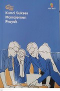 Kunci sukses manajemen proyek