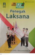 Penegak laksana
