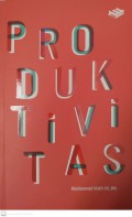 Produktivitas