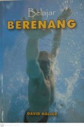 Belajar berenang