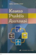 Kamus praktis asuransi