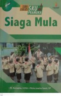 Siaga mula