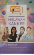 Melawan kanker