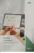Desain interaksi : fundamental dan proses