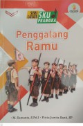 Penggalang ramu