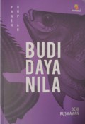Panen rupiah : budi daya nila