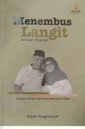 Menembus langit : sebuah biografi