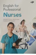 English for professional nurses