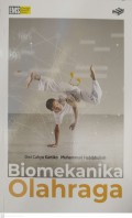 Biomekanika olahraga
