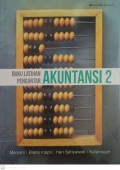 Buku latihan pengantar akuntansi 2