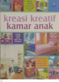 Kreasi kreatif kamar anak