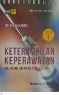 Keterampilan keperawatan berorientasi nclexrn