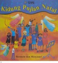 Kidung pujian natal : bermain dan bernyanyi