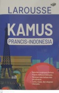 Kamus prancis indonesia