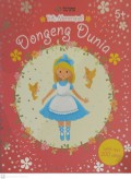 Yuk menempel : dongeng dunia