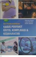 Kasus penyakit kritis komplikasi dan kedaruratan