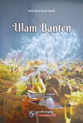 Ulam banten