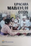 Upacara mebayuh oton