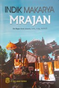 Indik makarya mrajan