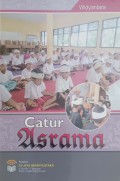 Catur asrama
