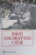 Babad sang brahmana  catur