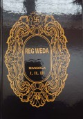 Reg weda mandala 1,2,3