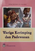 Wariga kerimping dan padewasan
