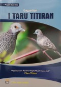 Geguritan i taru titiran
