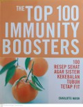 The Top 100 Immunity Booster