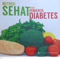 Nutrisi Sehat Bagi Penderita Diabetes