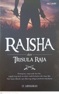 Raisha dan Trisula Raja