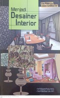 Menjadi Desainer Interior