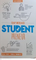 Siap Menjadi Student Preneur