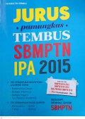 Jurus Pamungkas Tembus SBMPTN IPA 2015