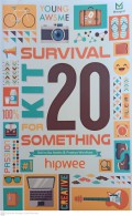 Survival Kit 20 For Something