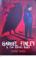 Gabriel Finley = The Ravens Riddle