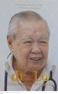 Dr Lo Sang Maestro Kehidupan