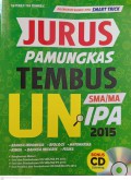 Jurus Pamungkas Tembus UN SMA IPA 2015