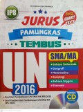 Jurus Pamungkas Tembus UN SMA 2016