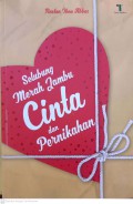 Selubung Merah Jambu Cinta dan Pernikahan