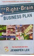 The Right Brain Business Plan