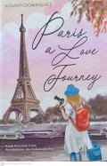 Paris A Love Journey