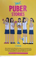 Girls Puber Story