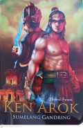Ken Arok : Sumelang gandring