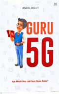 Guru 5g : Kok masih mau jadi guru biasa-biasa