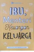 Ibu Menteri Keuangan Keluarga
